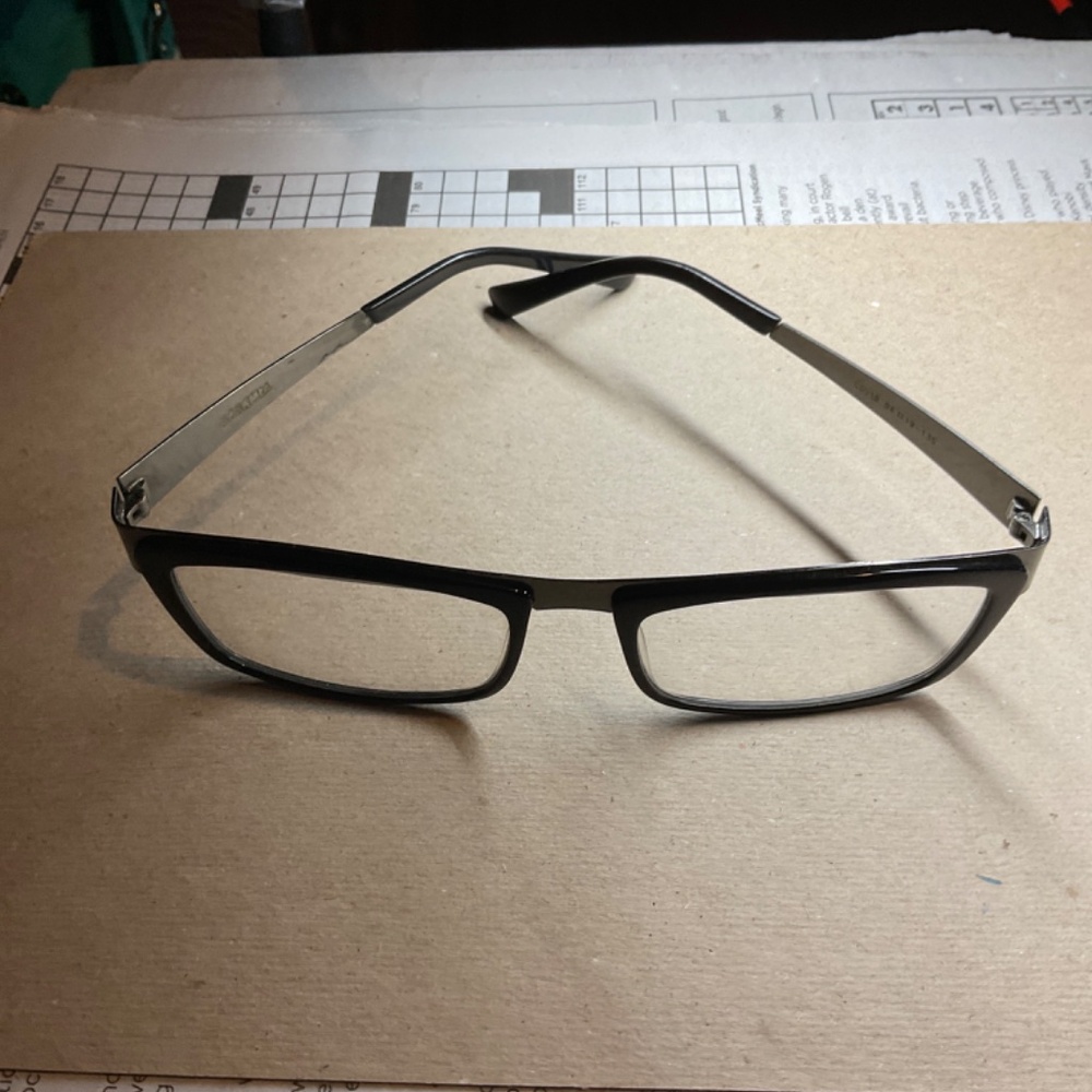 Casamia eyeglass frame  C8108 - Picture 2 of 5
